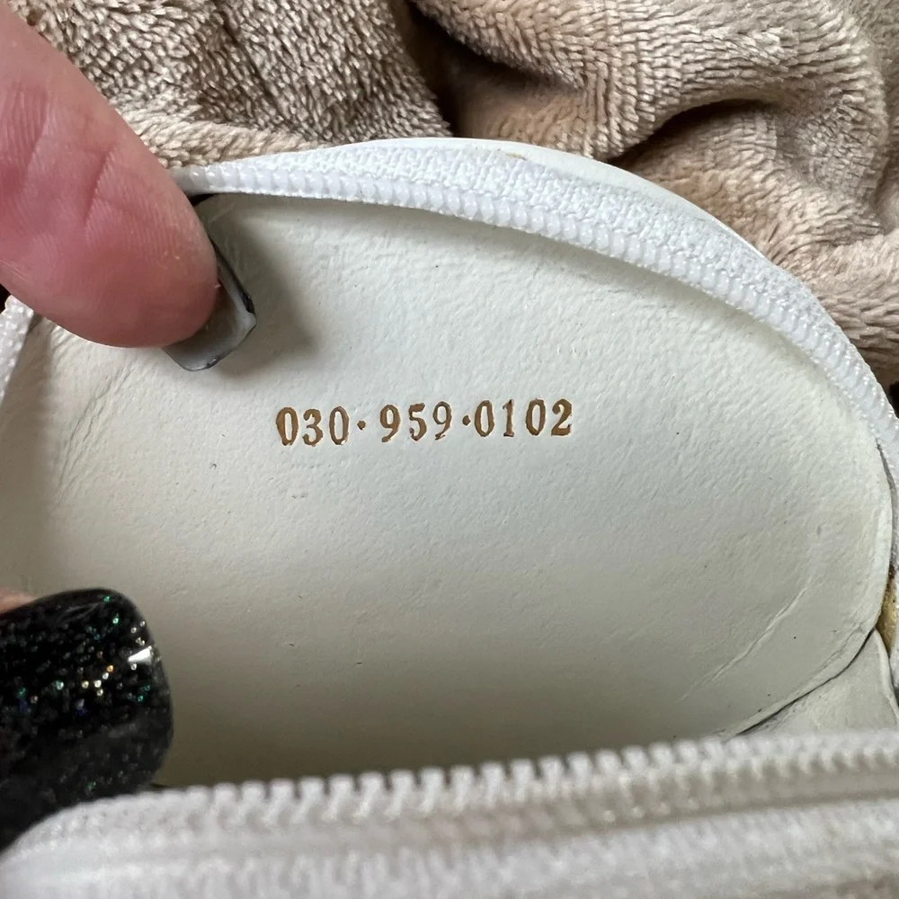 Vintage Gucci Micro GG Monogram Coin Pouch - Picture 8 of 9